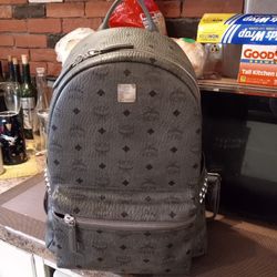 McM Book Bag Flawless 