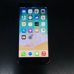 Apple iPhone 8 Plus 256GB ATT/Cricket Only 