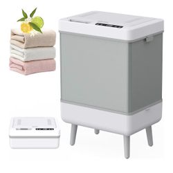 Hot Towel Warmer Bucket For Bathroom - New In Box - Meyerland Area