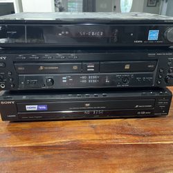 Sound System 
