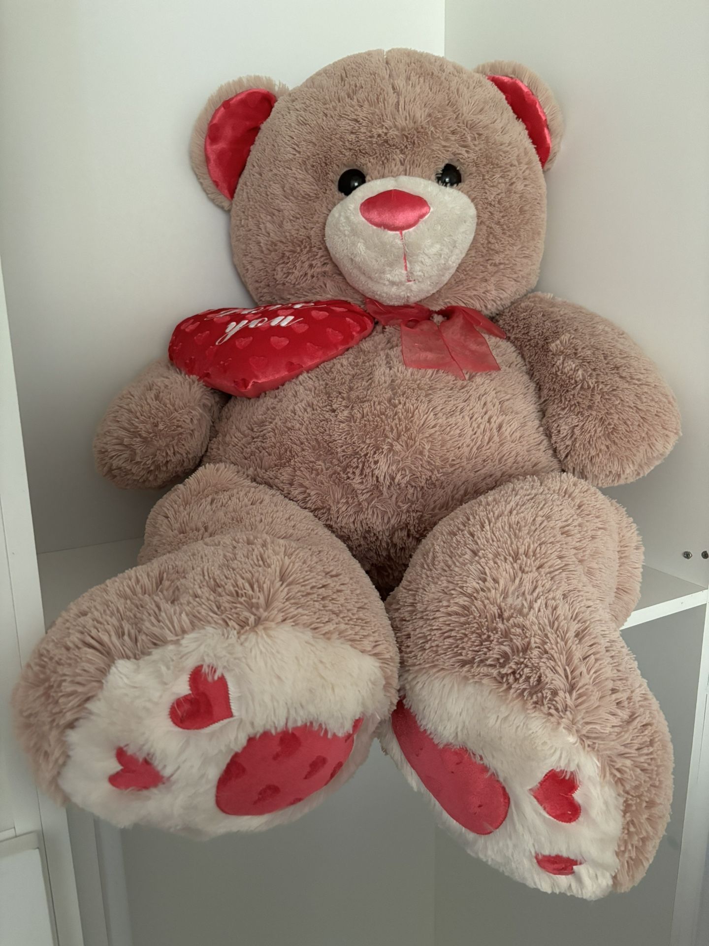 Teddy Bear 50 Inch 