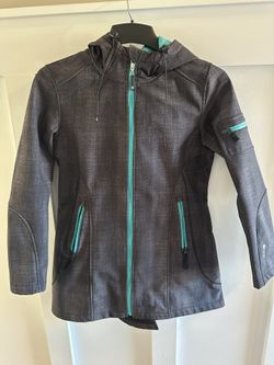 Halifax Traders Rain Jacket 