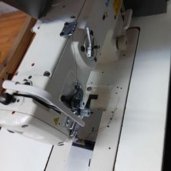 Juki Walking Foot Sewing Machine 