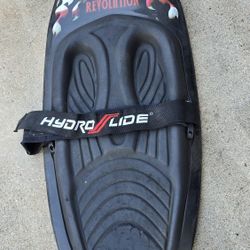 Hydroslide Kneeboard