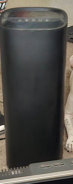 Filtrete by 3M Large Room Air Purifier