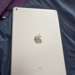 iPad 7th Gen (WiFi-128GB)