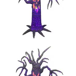 Halloween Decorations 