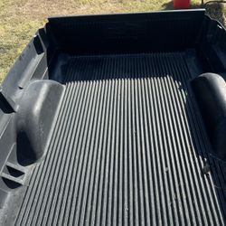 Duraliner Bed liner Came Off Of 96 Silverado 