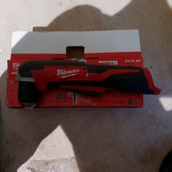 M12 Cordless 3/8 Angle Drill
