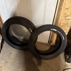 Super73 Maxxis Supersuckers