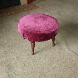 Free Ottoman 