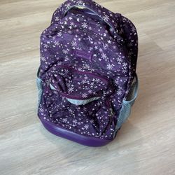 Jworld NewYork Rolling Backpack