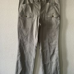 Belle by Kim Gravel pants size 14