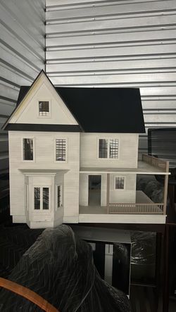 Dollhouse