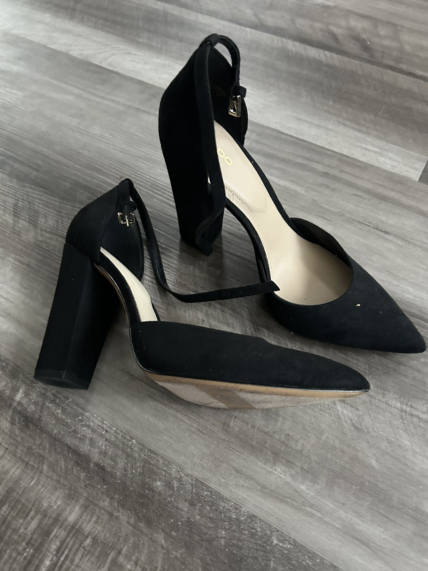 Aldo Heels 