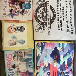 Camisas Personalizadas