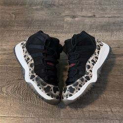 Jordan 11 Retro Kids Shoes