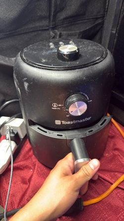 Air fryer