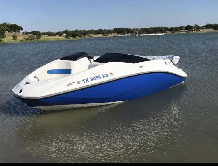 2005 Seadoo Challenger 180 for Sale in San Antonio, TX OfferUp