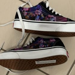 K pop Demon Hunters Shoes