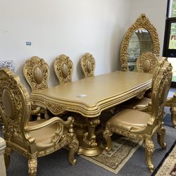 Nice Dining Room Set