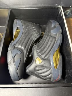 Air Jordan 14 Retro Defining Moments Pack 2017