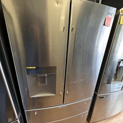 Brand New LG French Door Refrigerator 