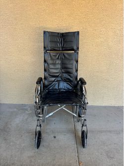 Drive Manual Wheelchair