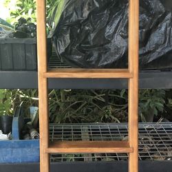 Free RV Ladder