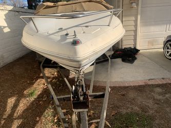 20 Ft Wellcraft