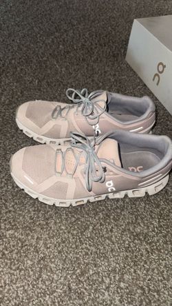On Cloud Running Sneakers cloud 5