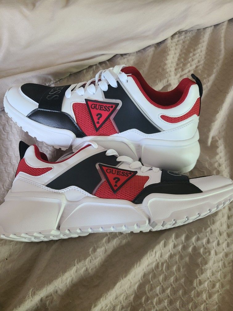 Tommy Hilfiger Men's Skyler Sneaker Size 9