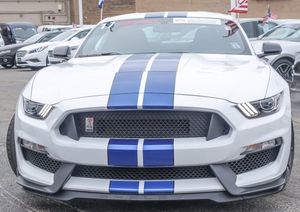 2017 Ford Mustang For Sale In Chicago Il Cargurus