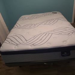 Foldable Bed Frame