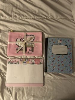 Hello Kitty Bundle