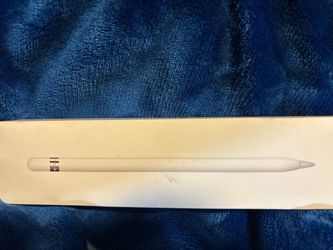 Apple Pencil