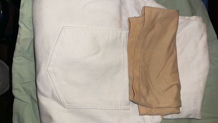 MATERNITY JEANS PANTS LEGGINGS