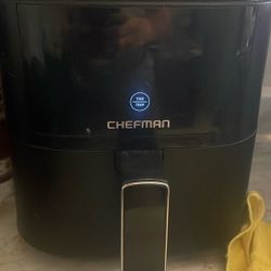 Chefman Air Fryer 