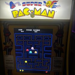 Pac-Man 