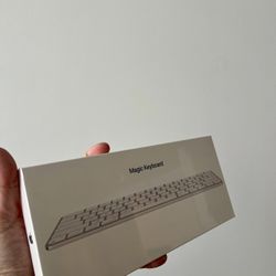 Brand New Apple Magic Keyboard 