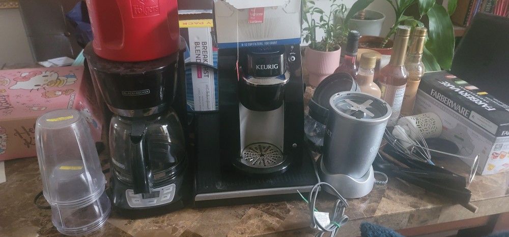 Coffee Lover