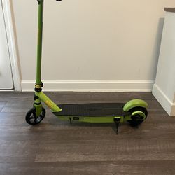 Kids Electric Scooter 