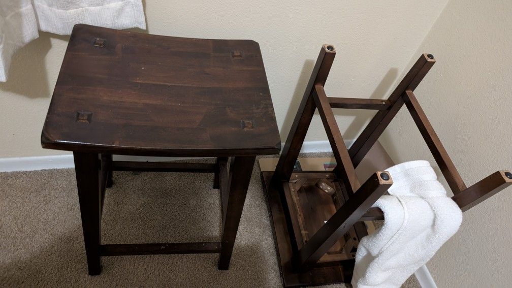 Stools