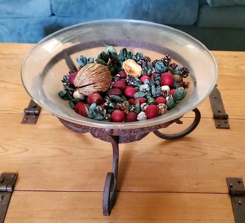 Furniture Decoration