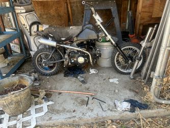 Pitbike