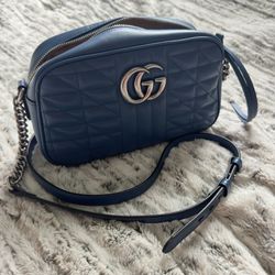 Gucci Crossbody Bag $1000