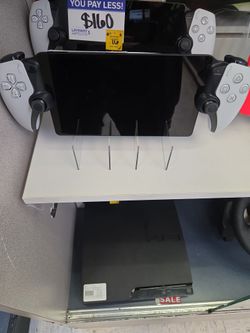 Game System