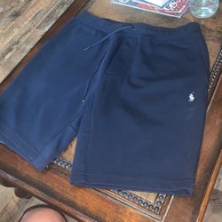 Shorts By Ralph Lauren 