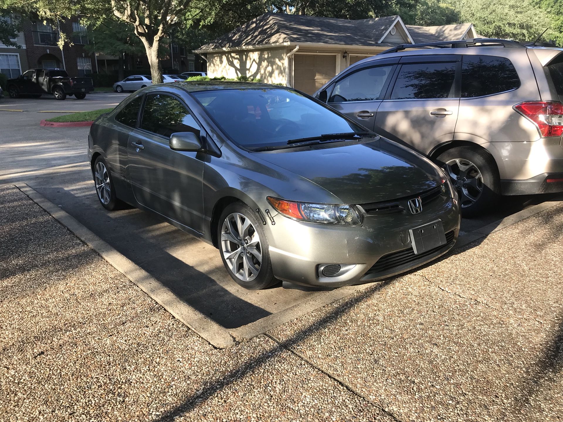 2006 Honda Civic