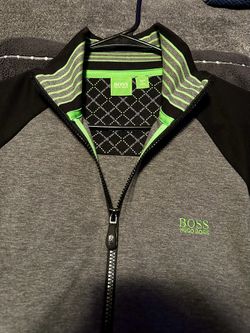 Hugo Boss Jacket